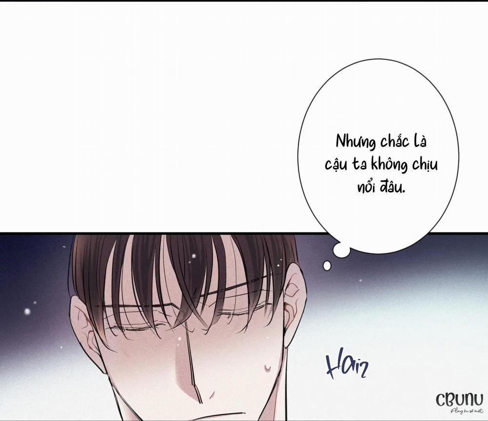 Tình Yêu Và Danh Vọng 21 trang 37