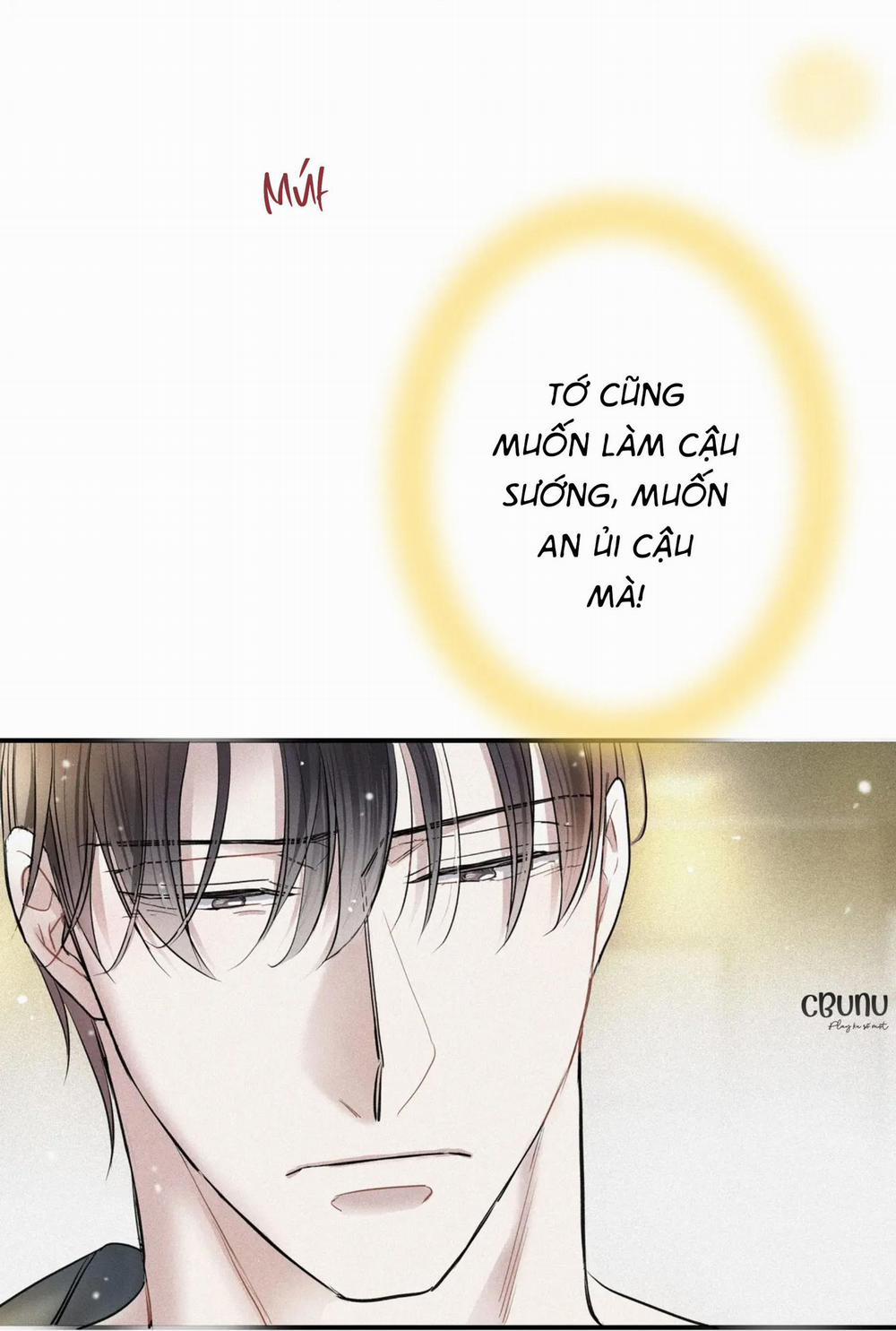 Tình Yêu Và Danh Vọng 21 trang 70