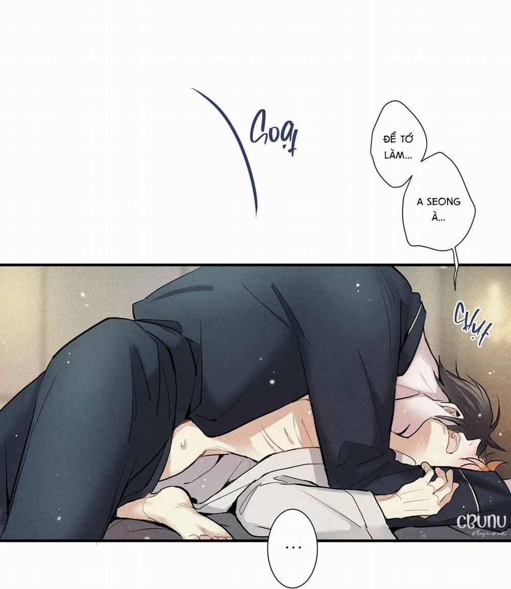 Tình Yêu Và Danh Vọng 21 trang 82