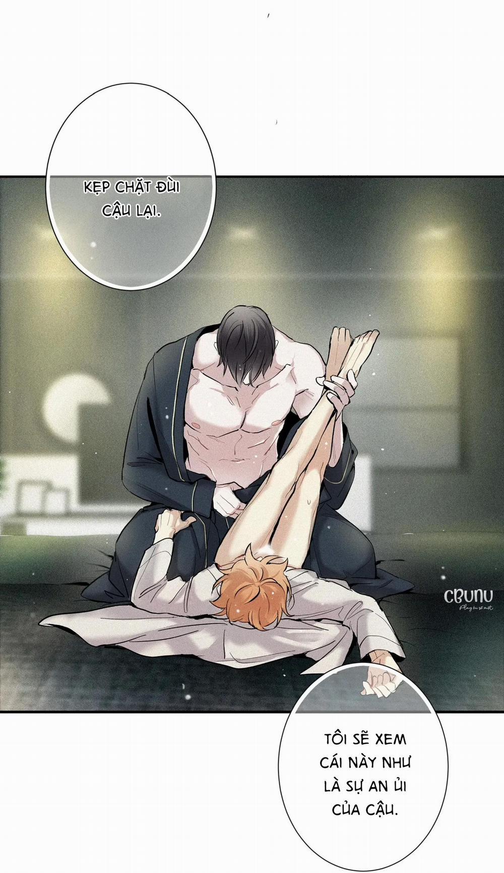 Tình Yêu Và Danh Vọng 21 trang 88