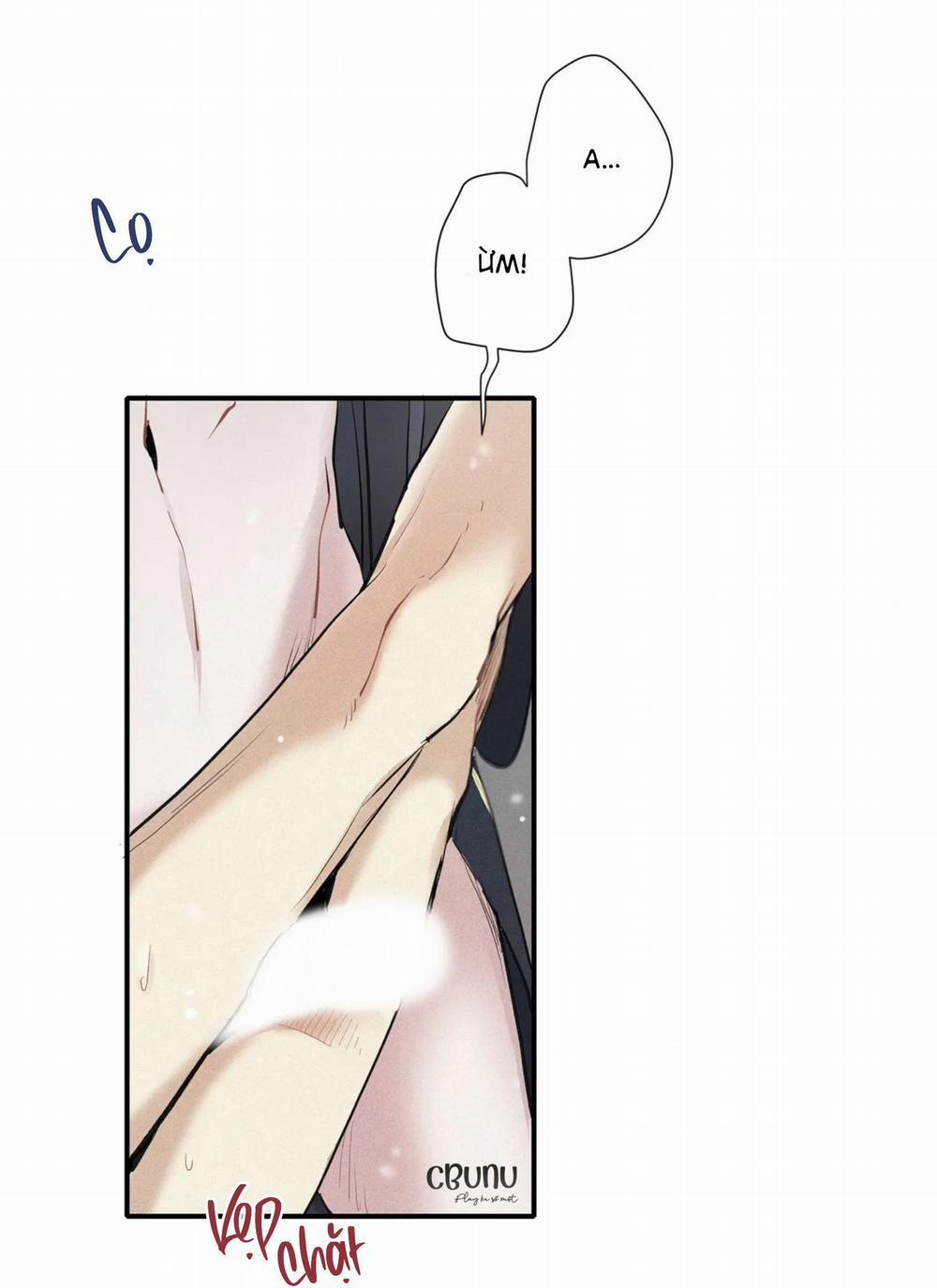 Tình Yêu Và Danh Vọng 21 trang 91