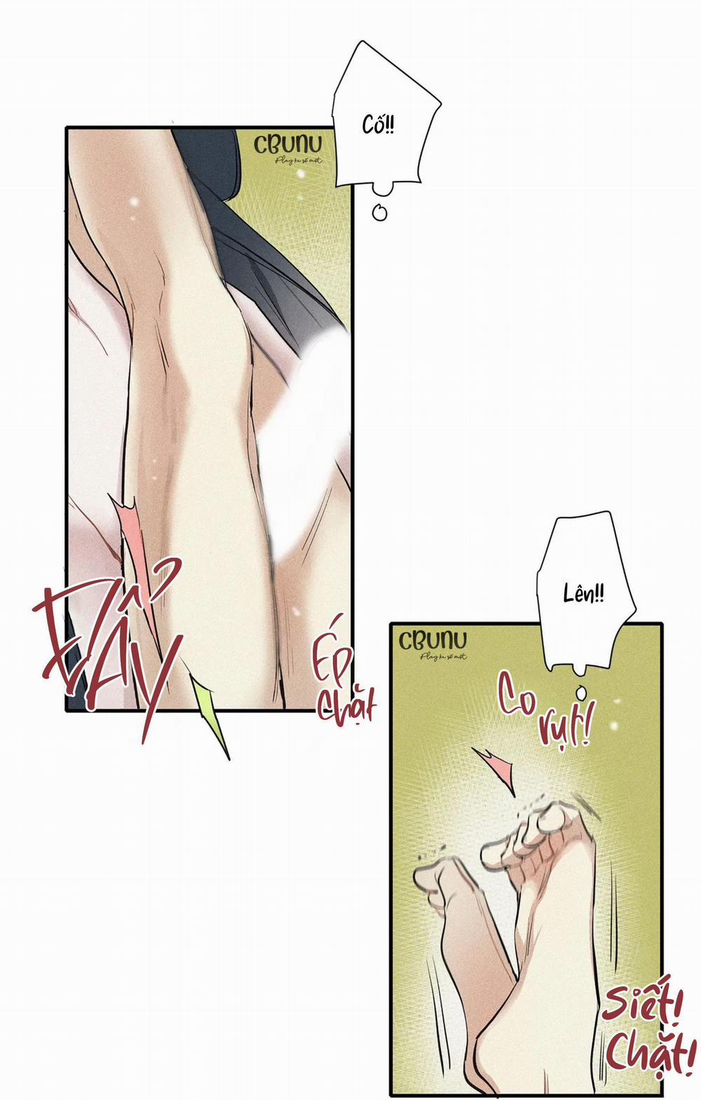 Tình Yêu Và Danh Vọng 21 trang 97