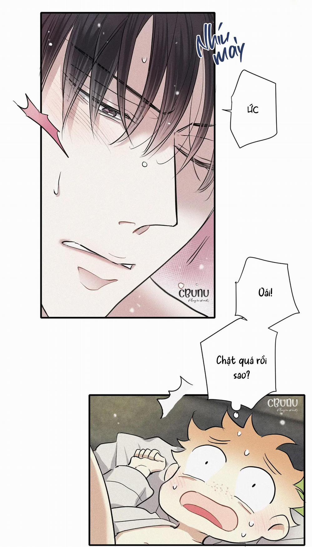 Tình Yêu Và Danh Vọng 21 trang 98