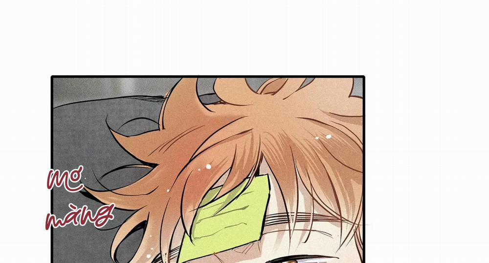 Tình Yêu Và Danh Vọng 22 trang 10