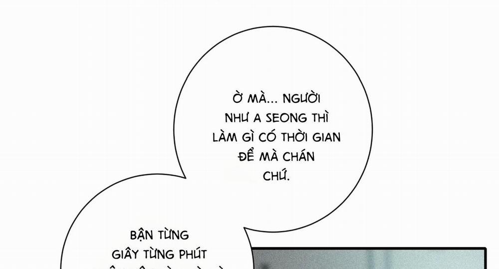 Tình Yêu Và Danh Vọng 22 trang 109