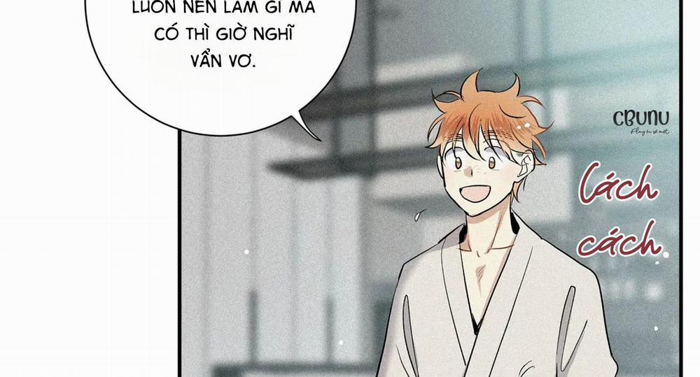 Tình Yêu Và Danh Vọng 22 trang 110