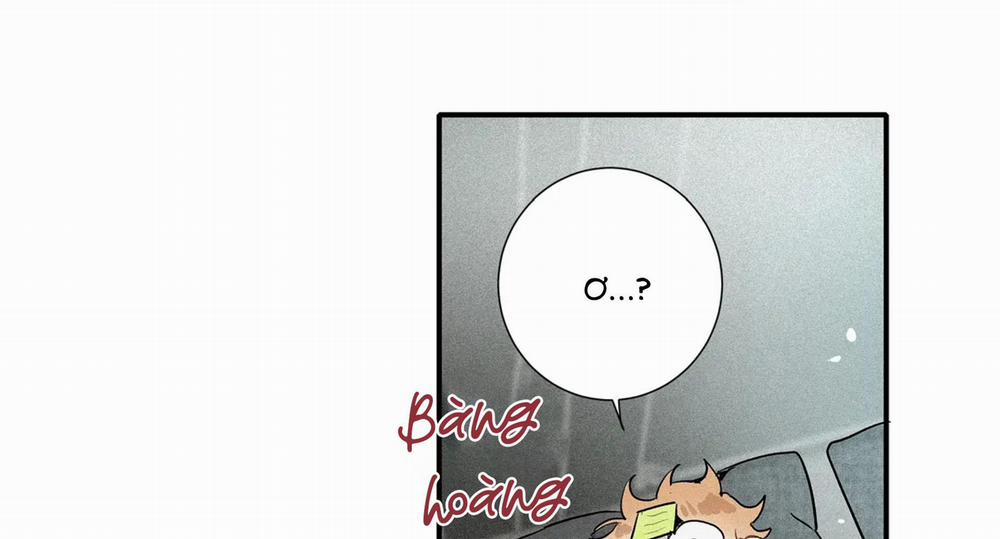 Tình Yêu Và Danh Vọng 22 trang 13