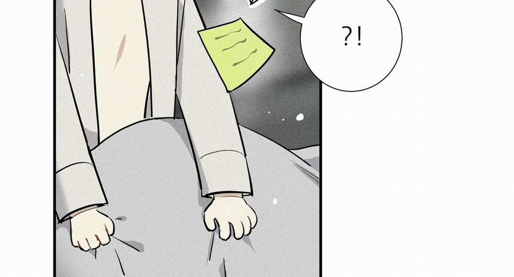 Tình Yêu Và Danh Vọng 22 trang 19