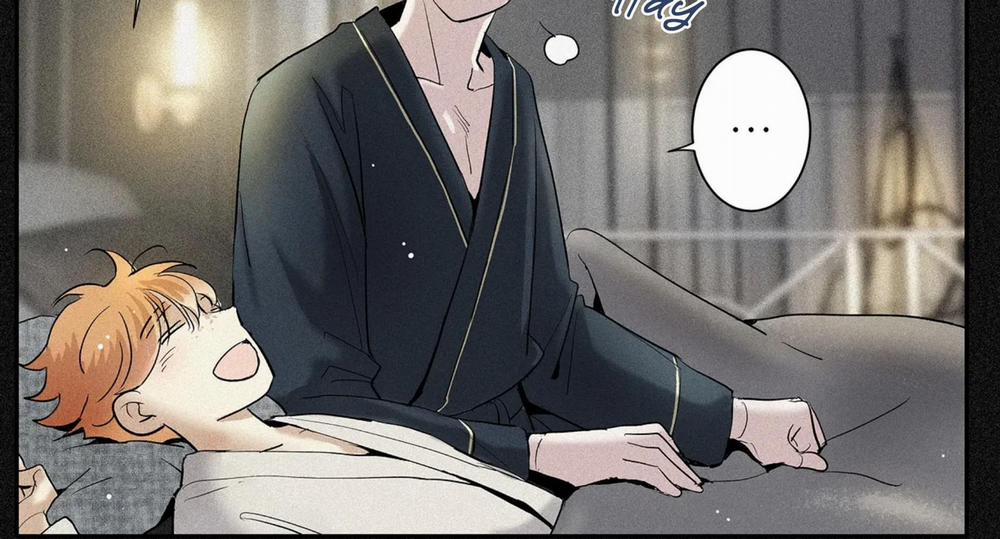 Tình Yêu Và Danh Vọng 22 trang 221