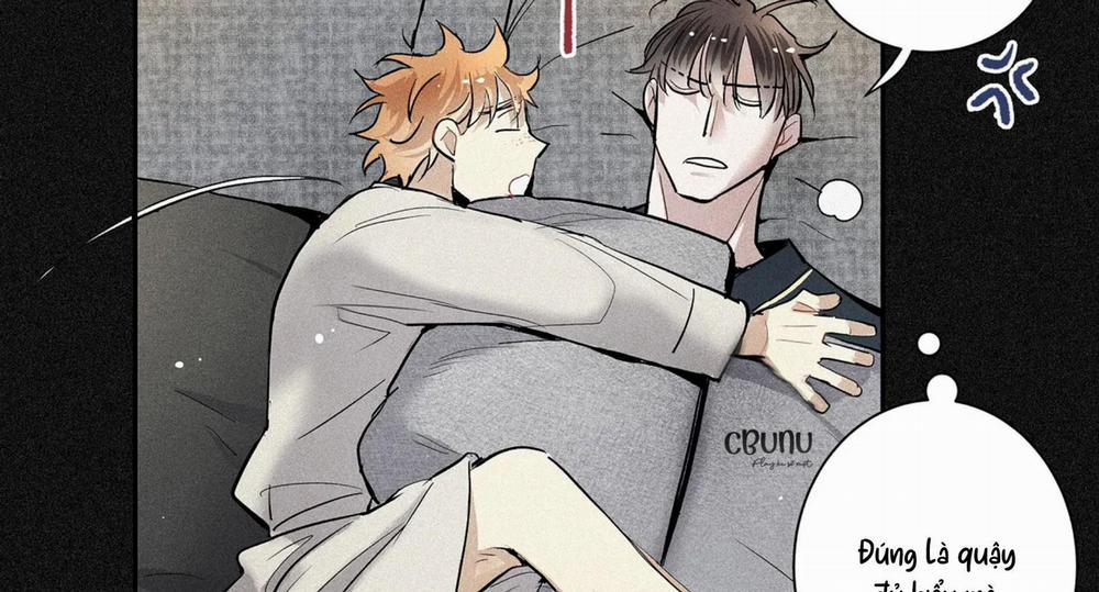 Tình Yêu Và Danh Vọng 22 trang 231