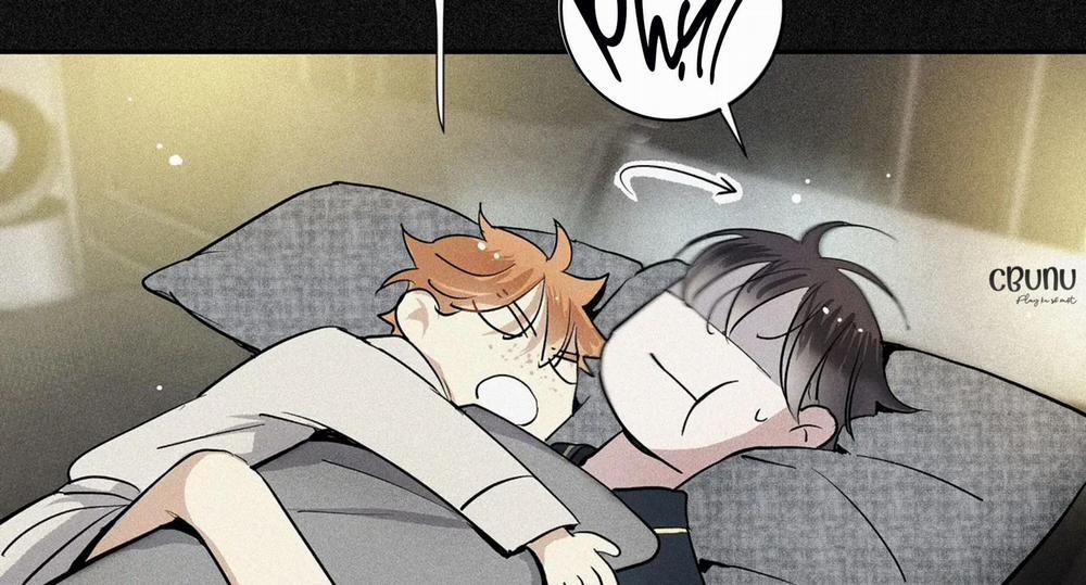 Tình Yêu Và Danh Vọng 22 trang 242