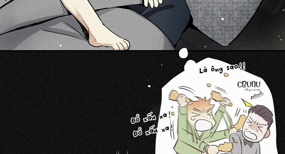 Tình Yêu Và Danh Vọng 22 trang 243