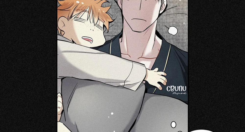 Tình Yêu Và Danh Vọng 22 trang 252