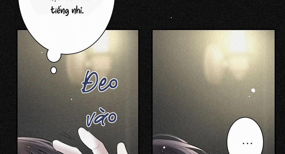 Tình Yêu Và Danh Vọng 22 trang 255