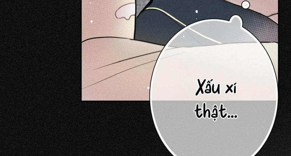 Tình Yêu Và Danh Vọng 22 trang 282