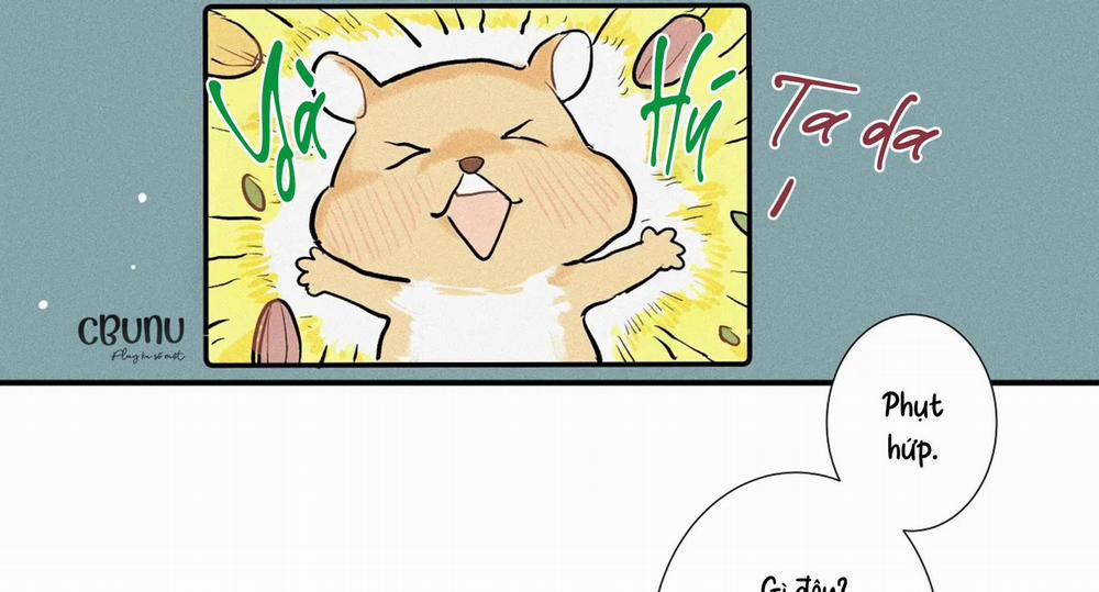 Tình Yêu Và Danh Vọng 22 trang 332