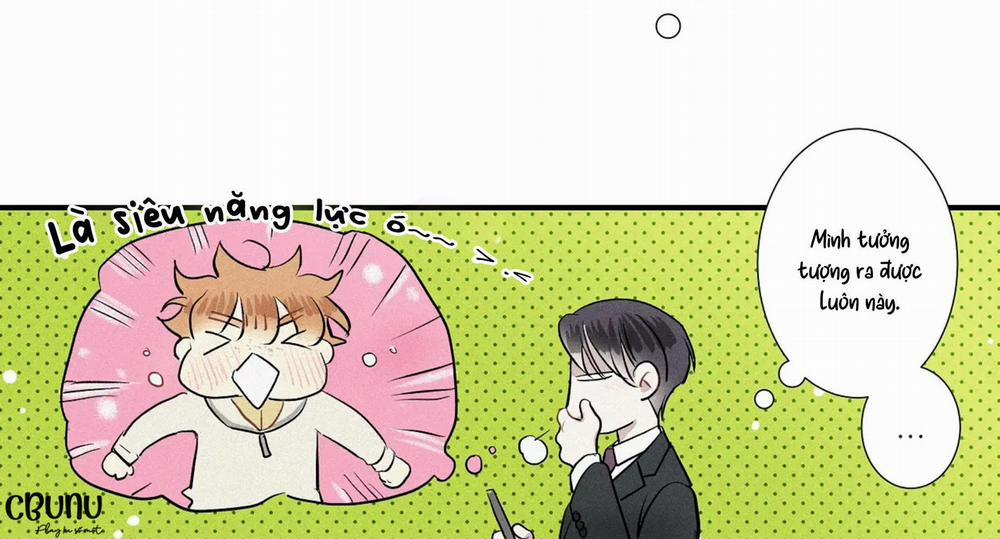 Tình Yêu Và Danh Vọng 22 trang 334