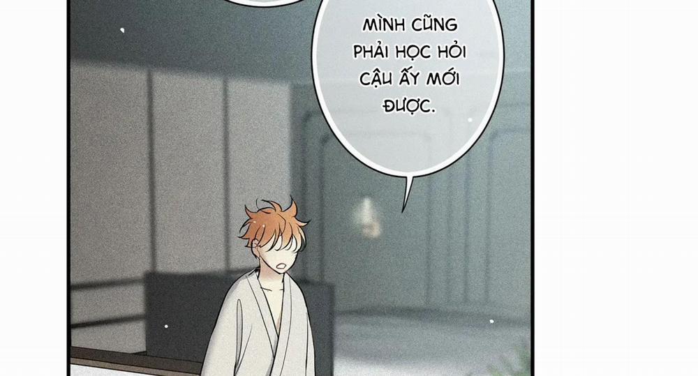 Tình Yêu Và Danh Vọng 22 trang 56