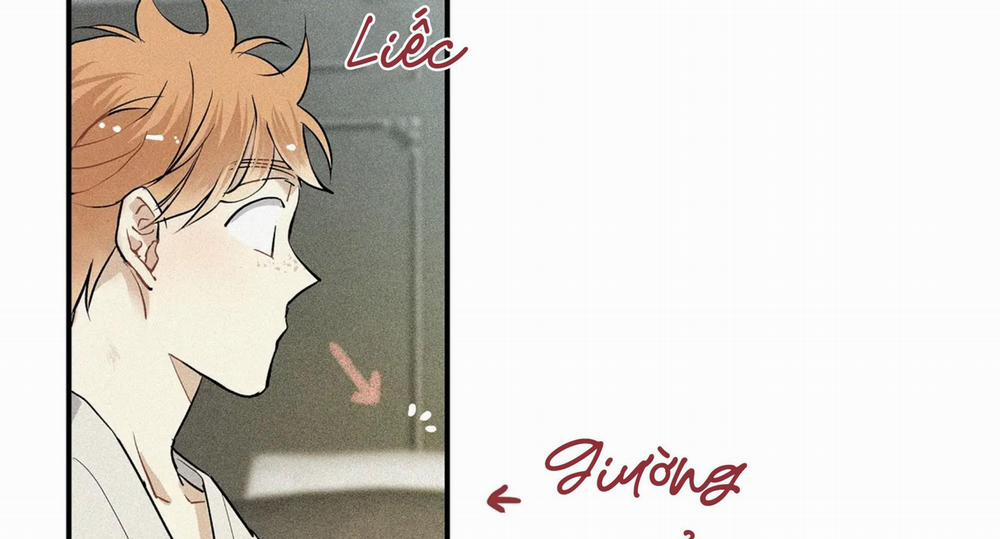 Tình Yêu Và Danh Vọng 22 trang 61