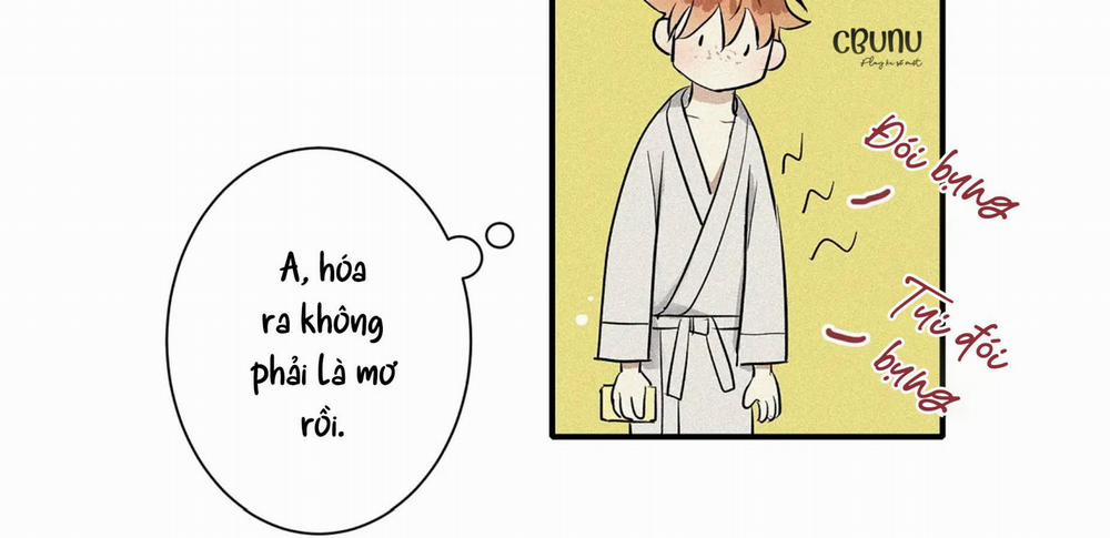 Tình Yêu Và Danh Vọng 22 trang 71