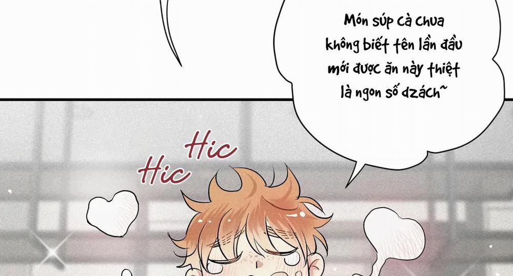 Tình Yêu Và Danh Vọng 22 trang 79