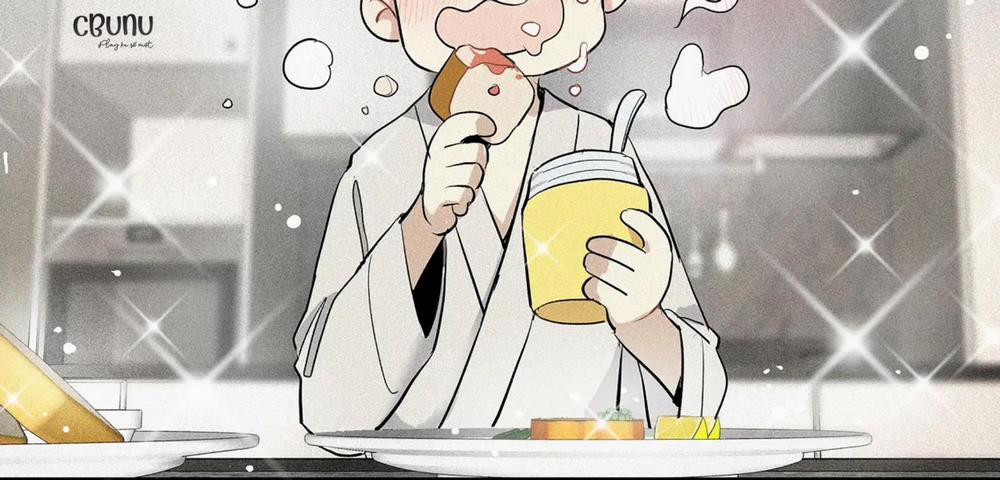 Tình Yêu Và Danh Vọng 22 trang 80