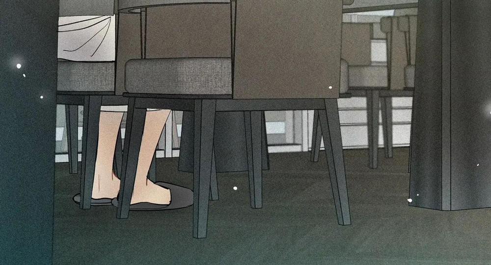 Tình Yêu Và Danh Vọng 22 trang 97