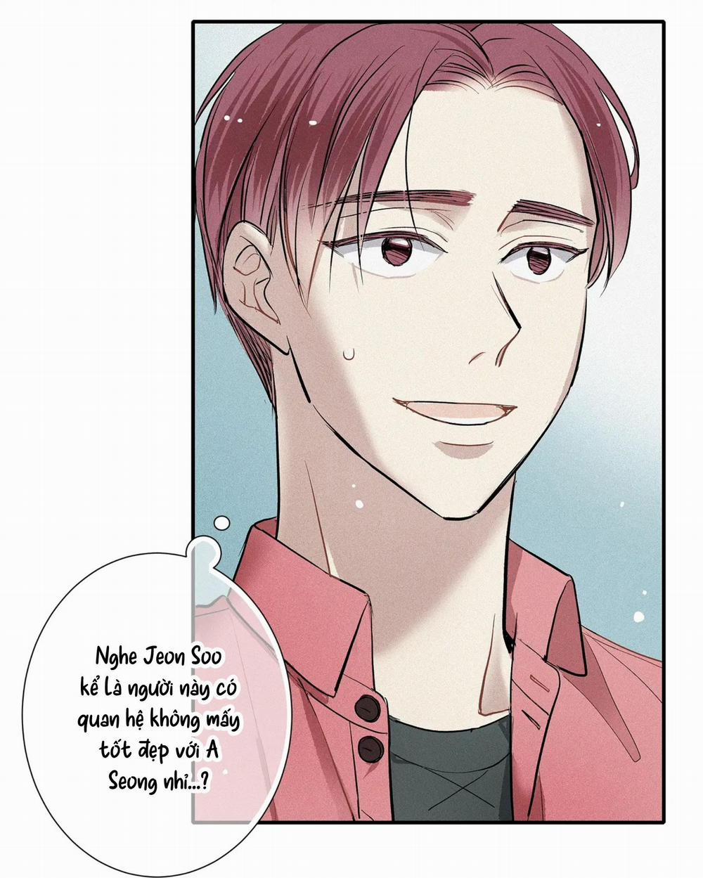 Tình Yêu Và Danh Vọng 23 trang 27