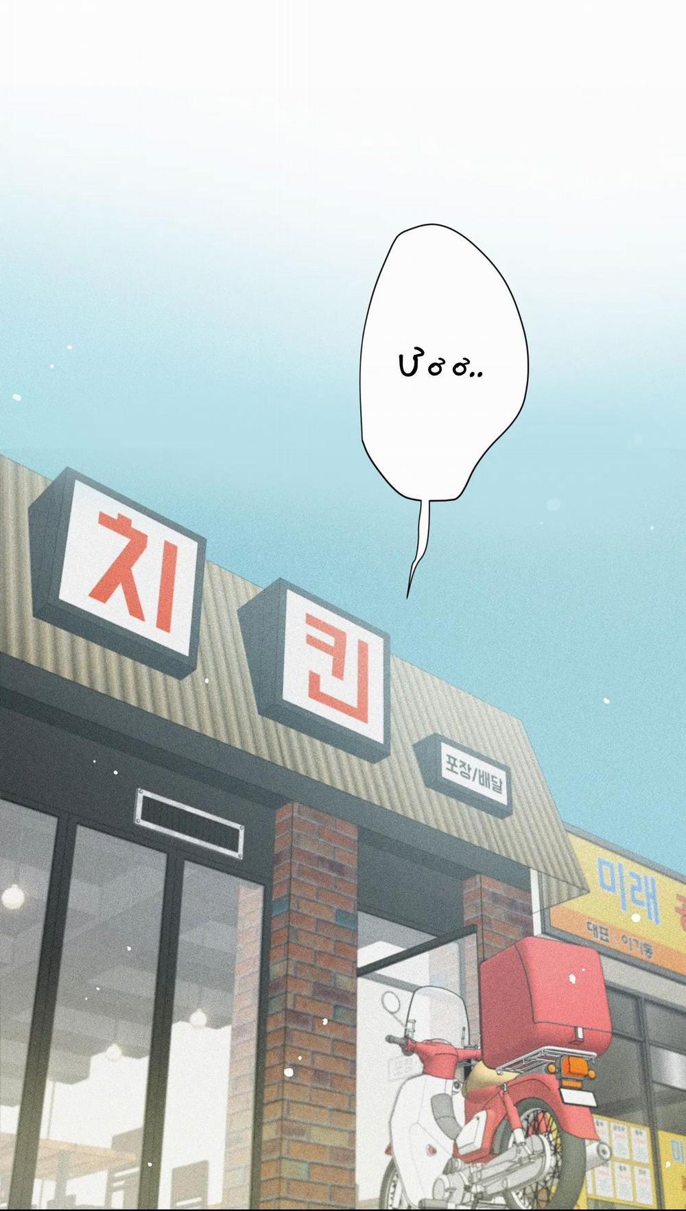 Tình Yêu Và Danh Vọng 23 trang 43