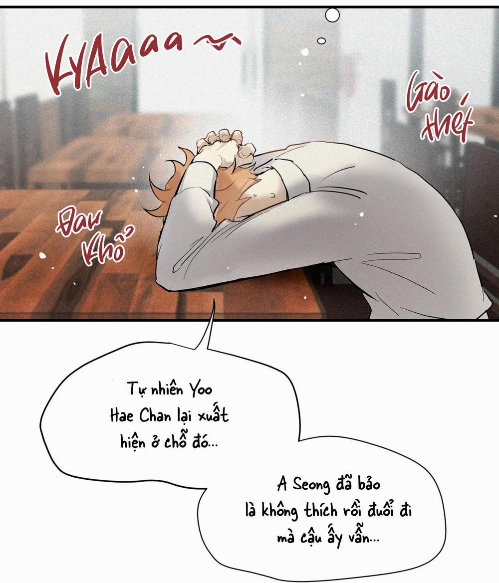 Tình Yêu Và Danh Vọng 23 trang 48