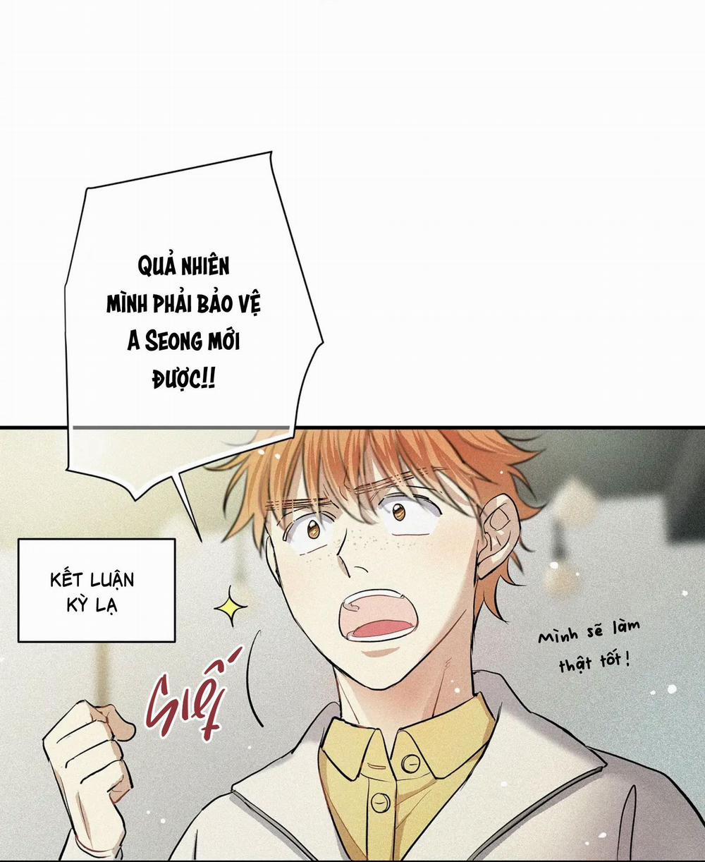 Tình Yêu Và Danh Vọng 23 trang 59