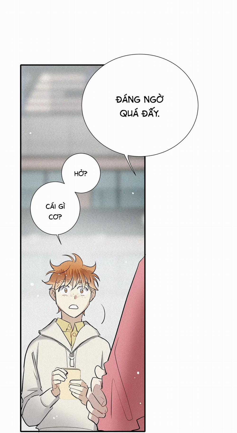 Tình Yêu Và Danh Vọng 23 trang 77