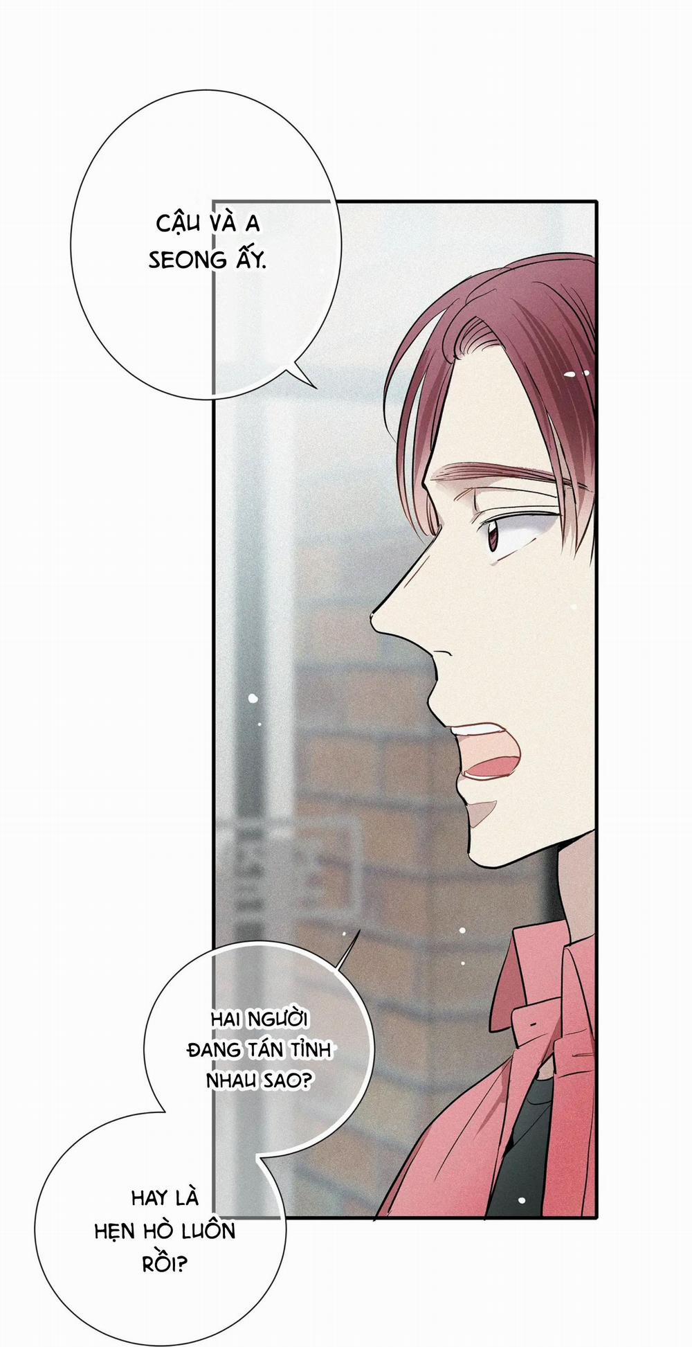 Tình Yêu Và Danh Vọng 23 trang 78