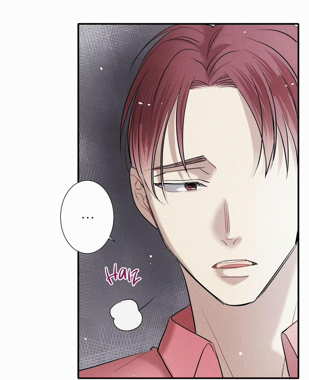 Tình Yêu Và Danh Vọng 23 trang 82