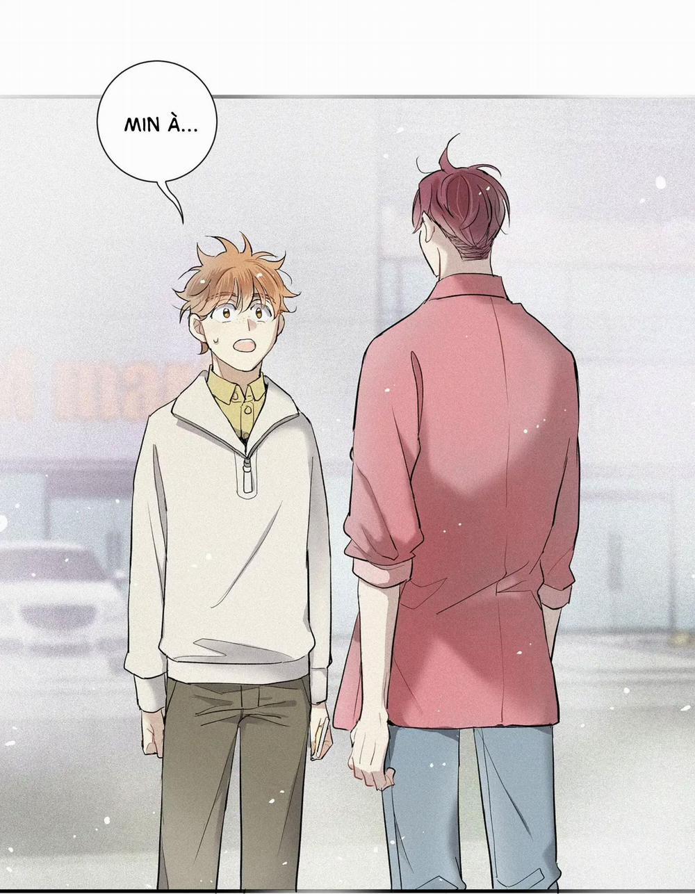 Tình Yêu Và Danh Vọng 23 trang 85