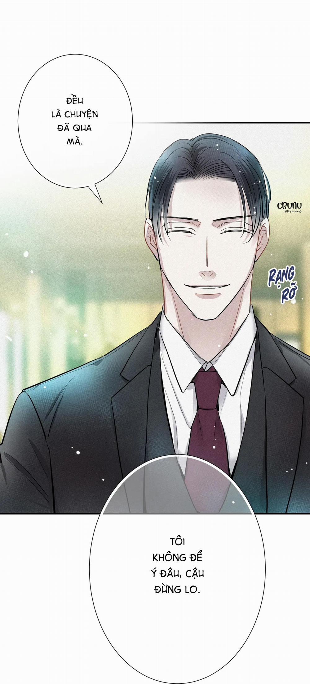 Tình Yêu Và Danh Vọng 24 trang 105