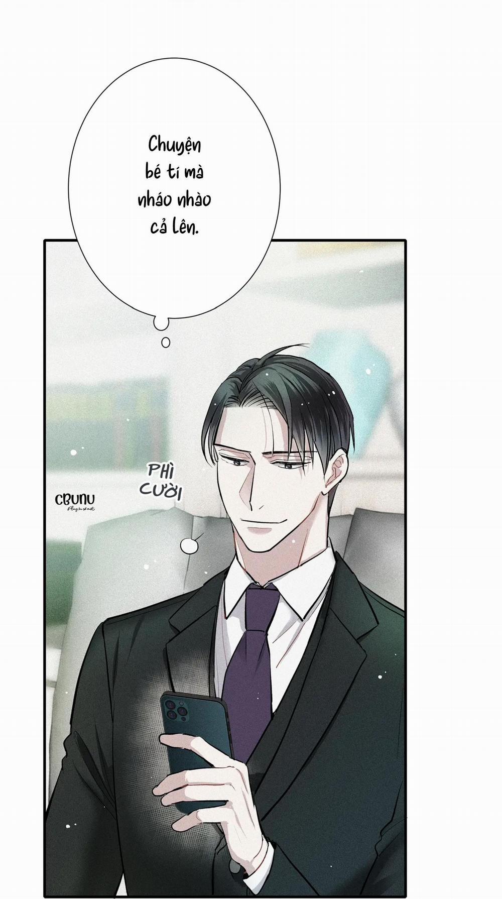 Tình Yêu Và Danh Vọng 24 trang 2