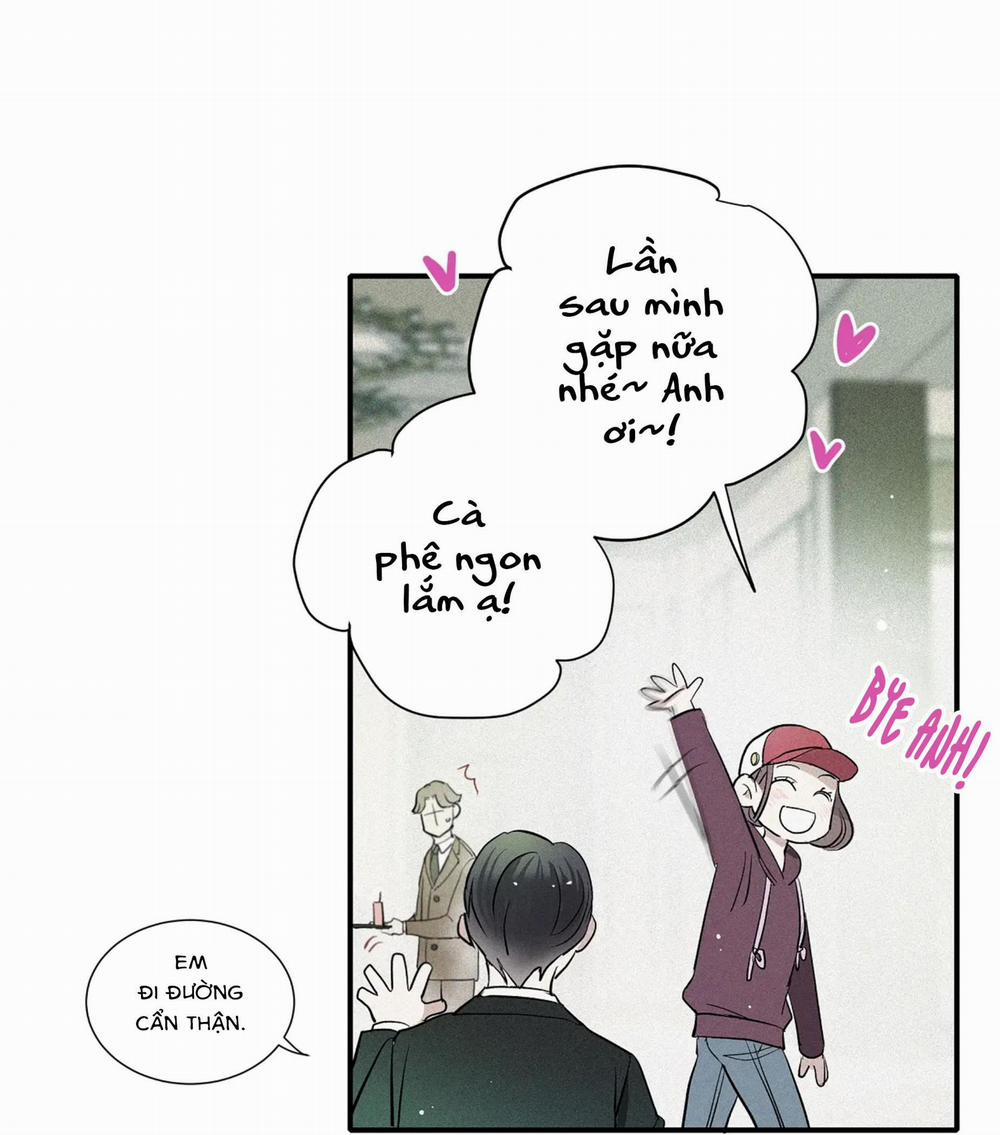 Tình Yêu Và Danh Vọng 24 trang 34