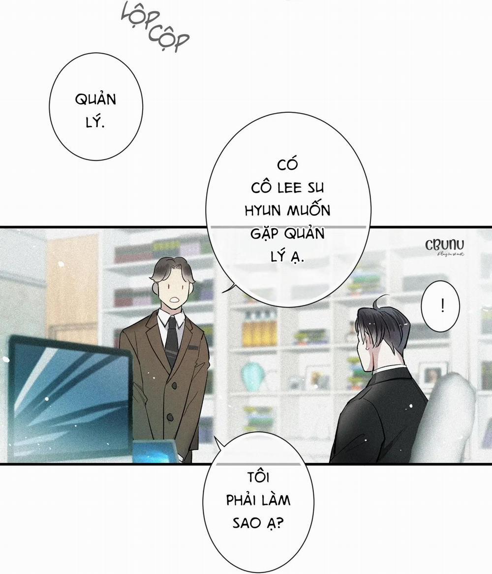 Tình Yêu Và Danh Vọng 24 trang 4