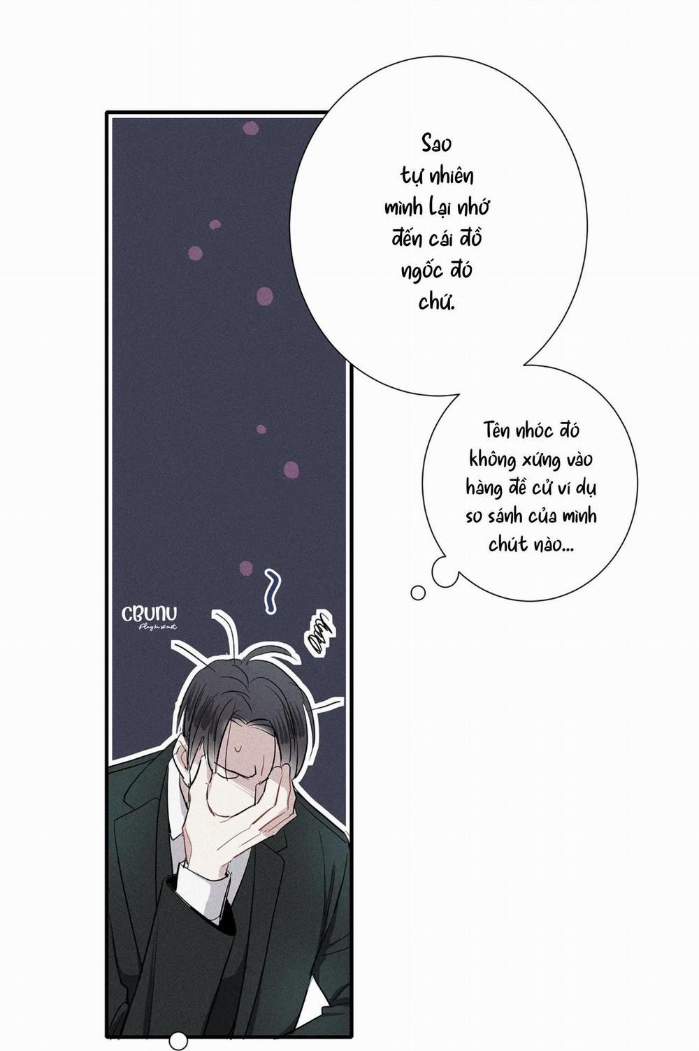 Tình Yêu Và Danh Vọng 24 trang 42