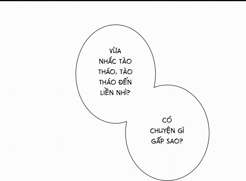 Tình Yêu Và Danh Vọng 24 trang 47