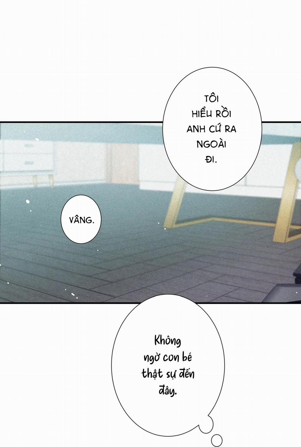 Tình Yêu Và Danh Vọng 24 trang 5