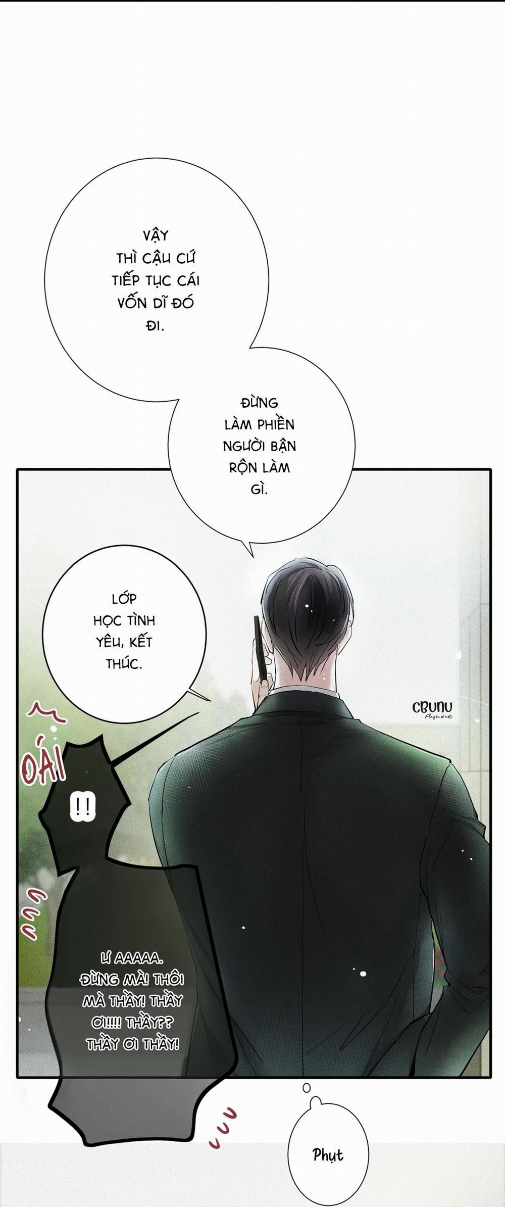 Tình Yêu Và Danh Vọng 24 trang 54