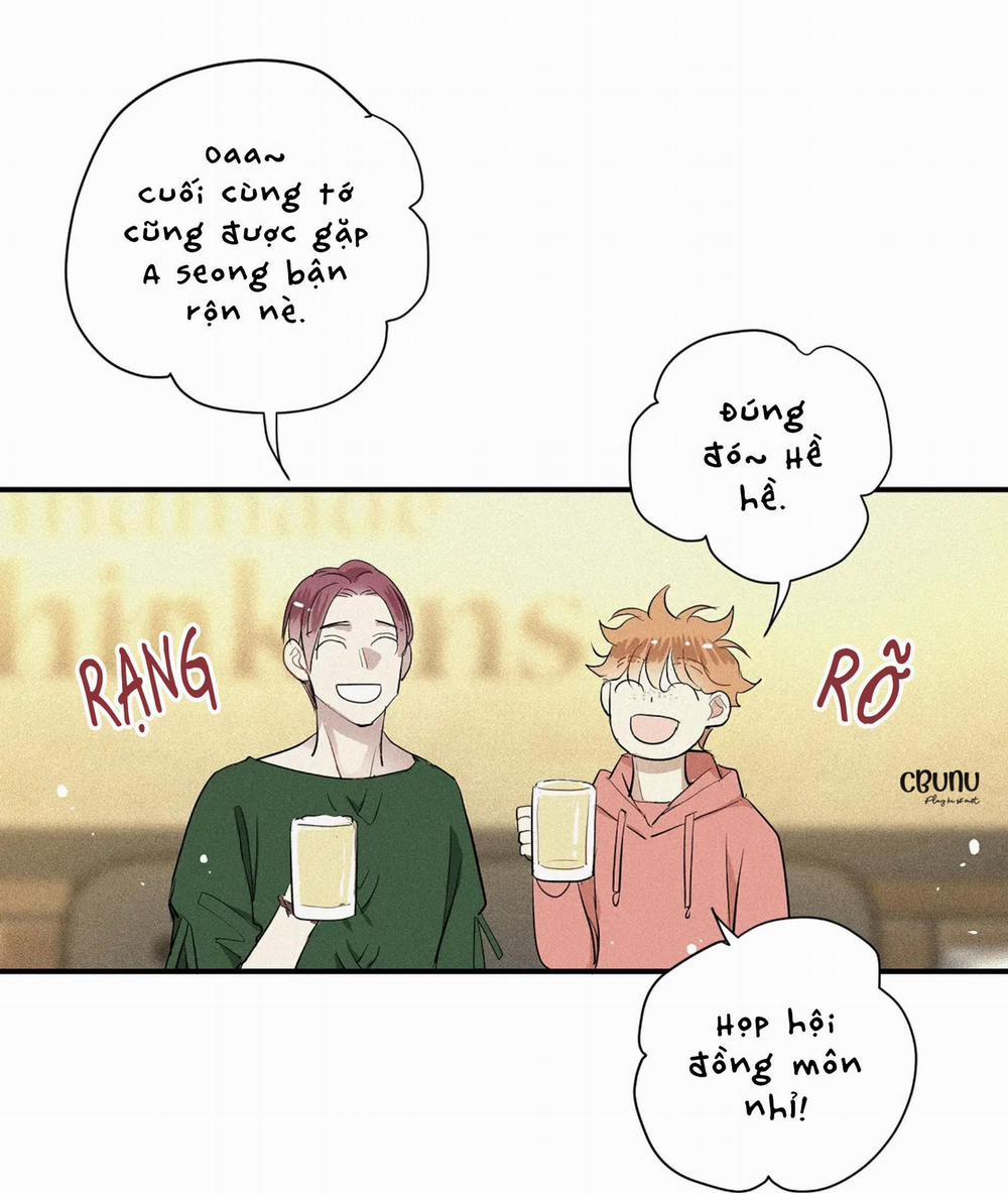 Tình Yêu Và Danh Vọng 24 trang 59