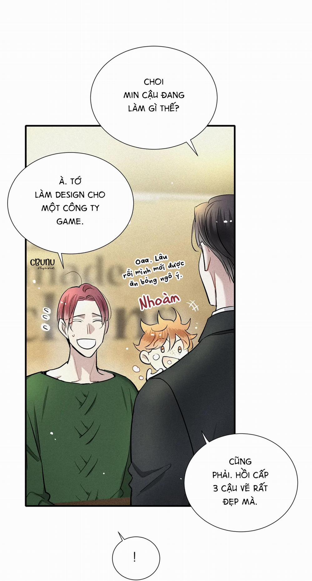 Tình Yêu Và Danh Vọng 24 trang 69