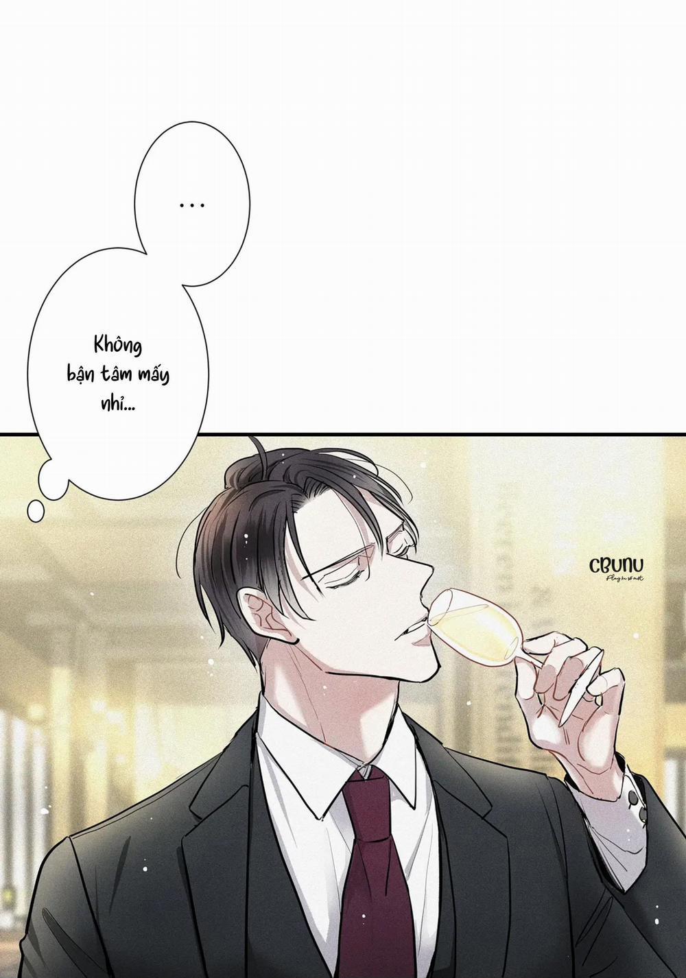 Tình Yêu Và Danh Vọng 24 trang 79