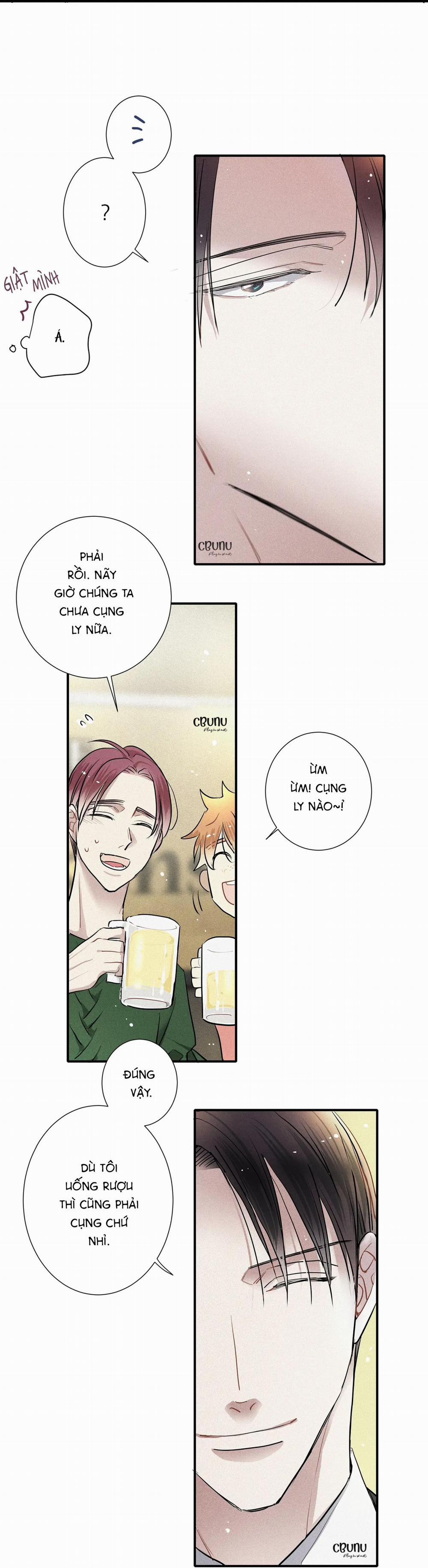 Tình Yêu Và Danh Vọng 24 trang 80