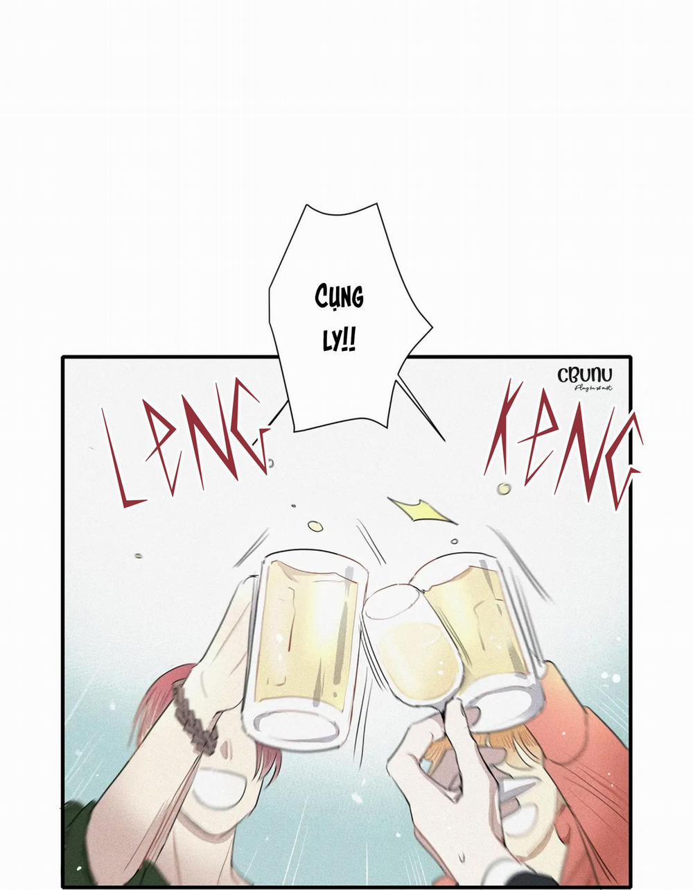 Tình Yêu Và Danh Vọng 24 trang 83