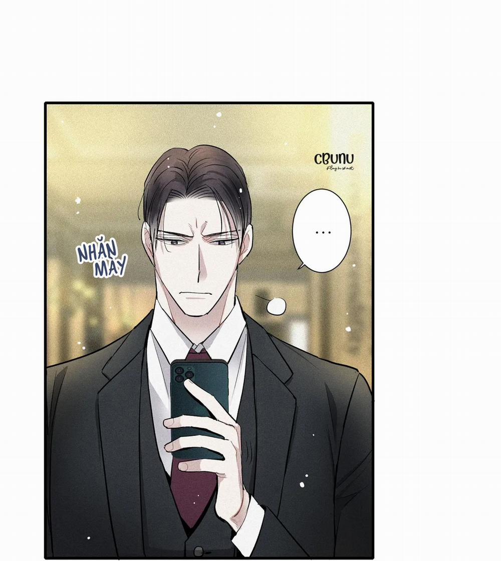 Tình Yêu Và Danh Vọng 24 trang 91