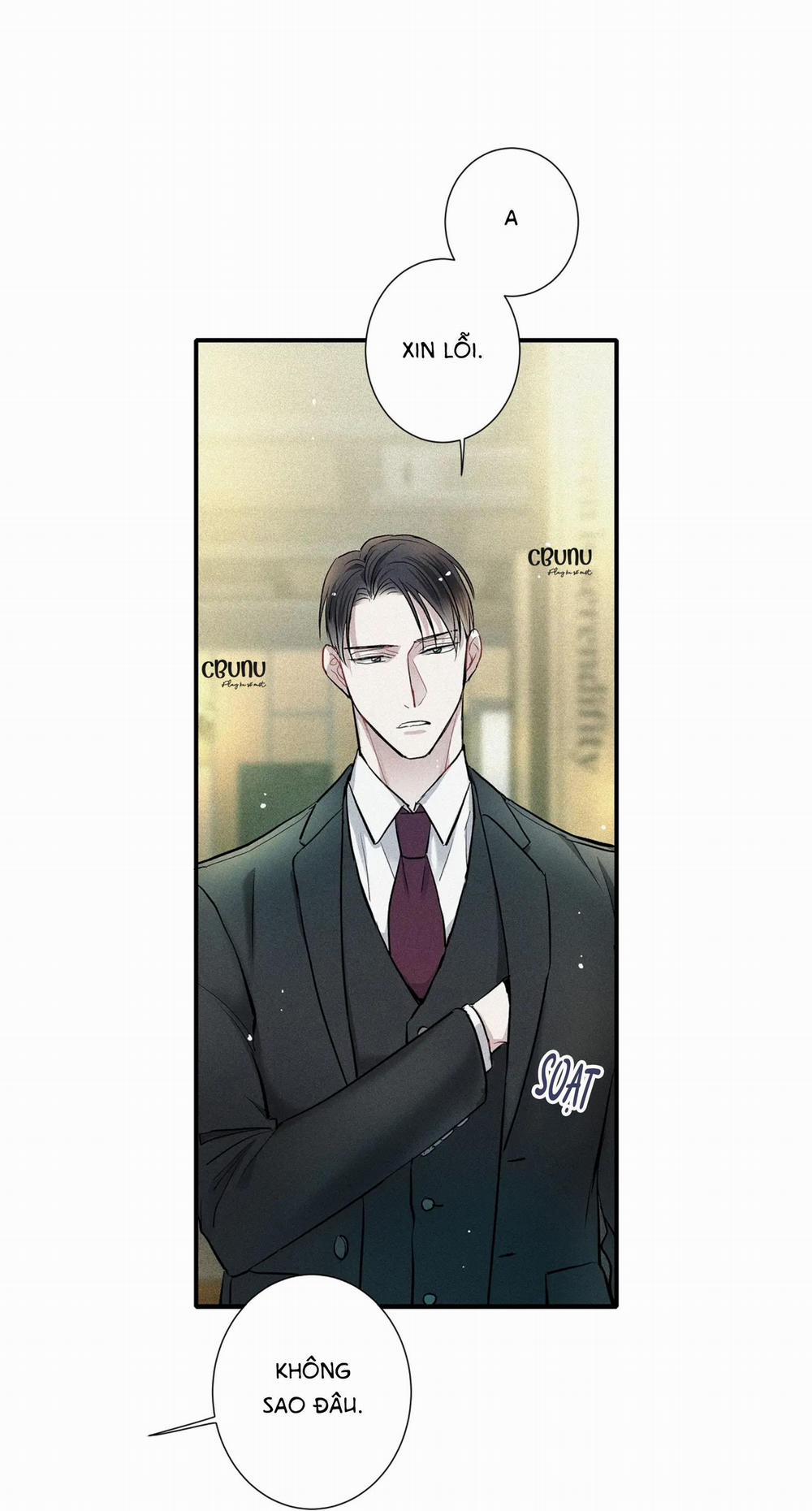 Tình Yêu Và Danh Vọng 24 trang 95